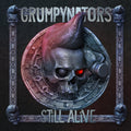 Grumpynators CD - Still Alive